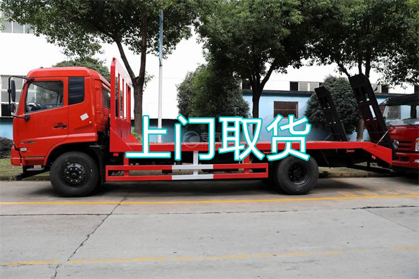 仙桃到隆安物流直达